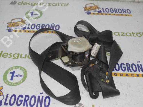 Used Rear right seatbelt NISSAN PATHFINDER II (R50) 3.5 V6 4WD (220 hp) 6623002