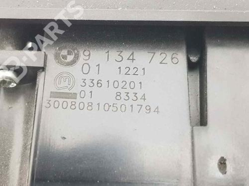 Headlight switch BMW X5 (E70) xDrive 30 d | BP6444074I24 
