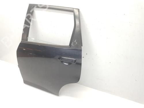 Left rear door HONDA JAZZ II (GD_, GE3, GE2) 1.4 iDSI (GE3, GD1) | BP25849076C4 