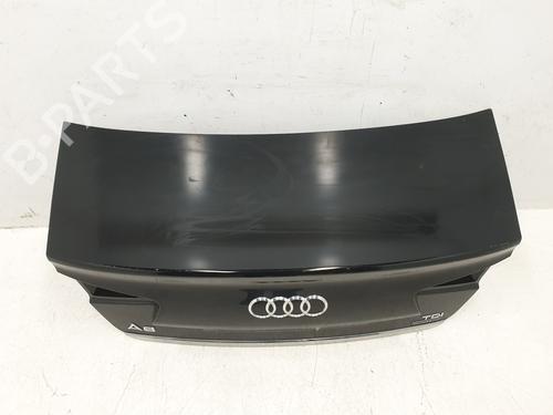 Bakluke CC/Kombi-Kupé AUDI A6 C7 (4G2, 4GC) 2.0 TDI | BP29548135C6 