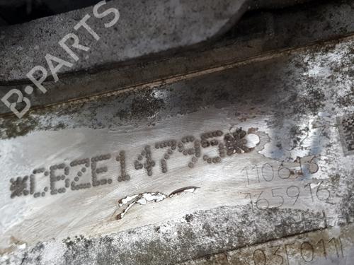 Engine SEAT IBIZA IV SC (6J1, 6P5) 1.2 TSI | BP29755268M1 