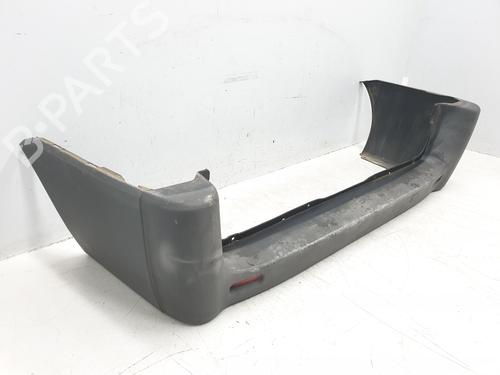 Bagtil kofangere CITROËN JUMPY II Platform/Chassis 2.0 HDi 125 | BP30724775C8