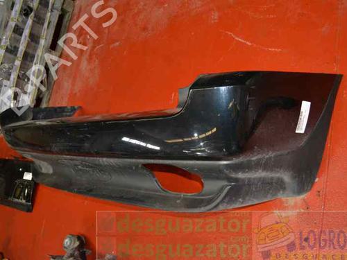 Rear bumper BMW X5 (E53) 3.0 d | BP785276C8 