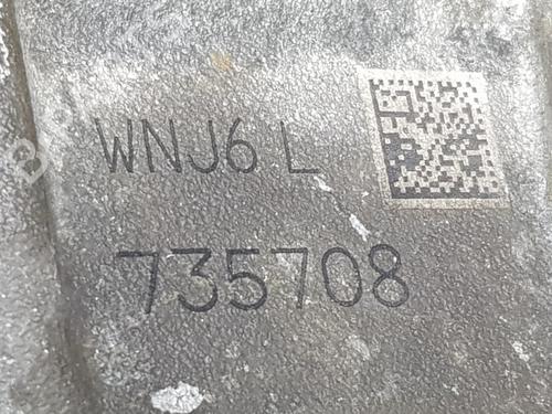 Gearbox HYUNDAI TUCSON (NX4E, NX4A) 1.6 T-GDi Hybrid 48V | BP36306048M3  - Image 8