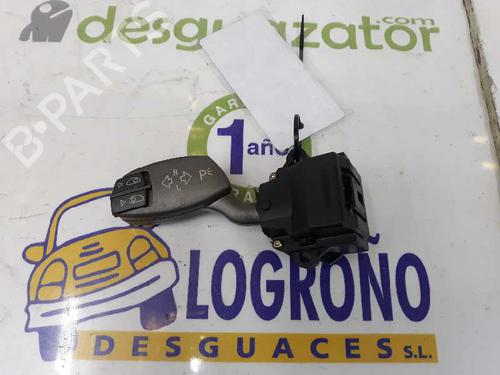 Ratstangsstang BMW 7 (E65, E66, E67) 730 d (218 hp) 1415010