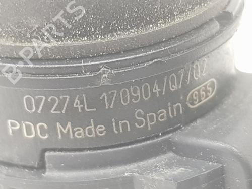 Other BMW 3 (F30, F80) 318 d | BP18046410O1 