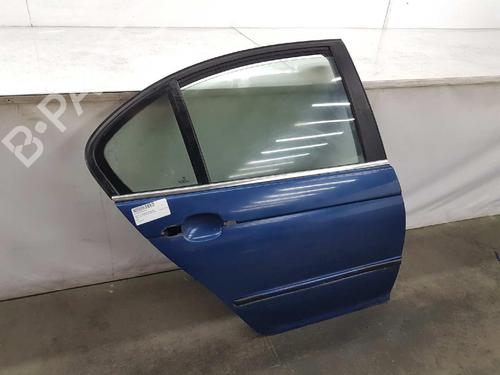 Right rear door BMW 3 (E46) 330 xd | BP2676645C5 
