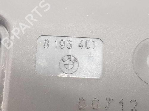 Tailgate lock BMW 3 (E46) 320 d | BP6785671C101 