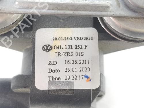 Other SEAT IBIZA V (KJ1, KJG) 1.6 TDI | BP14105195O1 