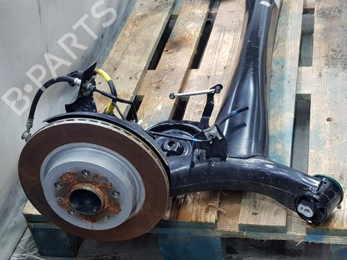 Rear axle RENAULT AUSTRAL  | BP32700390M2  - Image 6