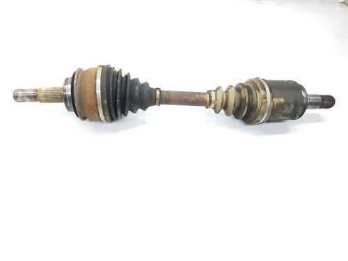 Used Right front driveshaft TOYOTA LAND CRUISER PRADO (_J12_) 3.0 D-4D (KDJ120, KDJ125) (163 hp) 25375753