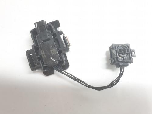 Electronic module RENAULT MEGANE IV Grandtour (K9A/M/N_) | BP32631738M83