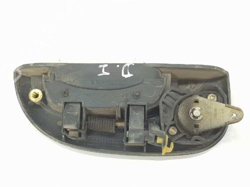 Front left exterior door handle RENAULT KANGOO Express (FC0/1_) D 55 1.9 (FC0D) | BP7227378C128 