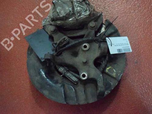 Used Right front steering knuckle BMW 3 (E36) 316 i (102 hp) 1192054