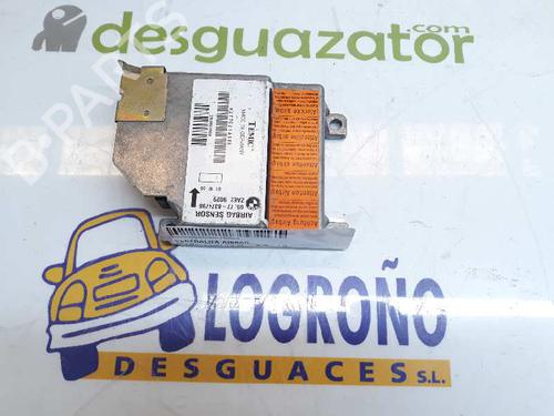 Used ECU airbags BMW 3 Coupe (E36) M3 3.2 (321 hp) 4371493