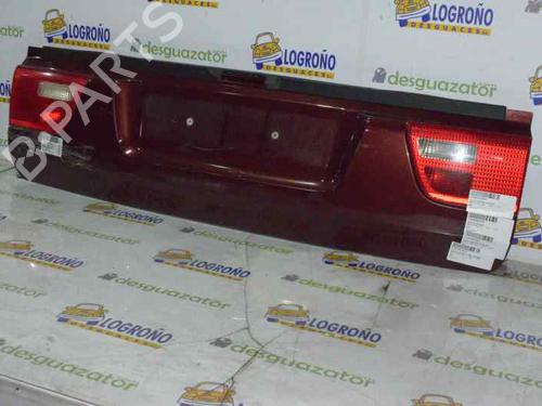 Tailgate BMW X5 (E53) 3.0 d | BP1168486C6 