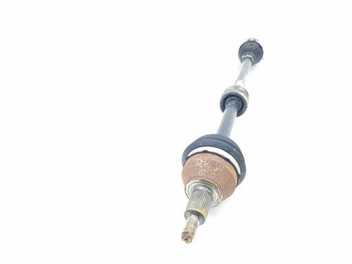 Right front driveshaft SEAT IBIZA V (KJ1, KJG) 1.0 MPi | BP27577363M39 