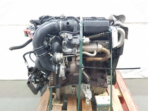 Engine RENAULT CLIO III (BR0/1, CR0/1) | BP6139023M1