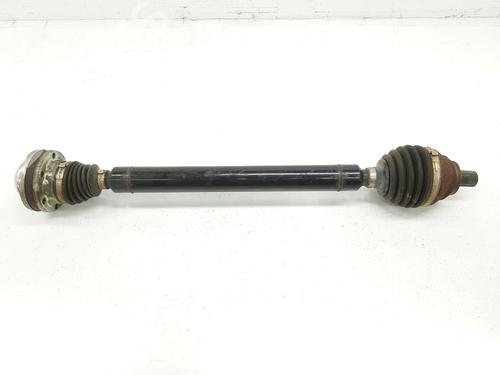 Used Right front driveshaft VW GOLF VII (5G1, BQ1, BE1, BE2) 1.4 TSI (140 hp) 10515850