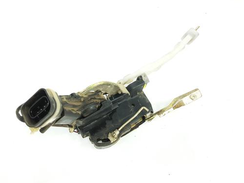 Front left lock TOYOTA LAND CRUISER 90 (_J9_)  | BP26734664C98 