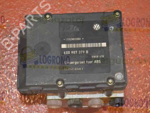 ABS pump SEAT IBIZA II (6K1) 1.9 TDI | BP1542254M43 
