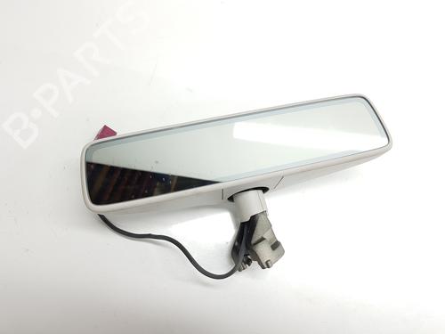Used Rear mirror MERCEDES-BENZ C-CLASS (W205) C 200 d (205.001) (160 hp) 27459030
