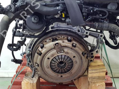 Engine CITROËN JUMPY III Van (V_) | BP33441777M1 - Image 5