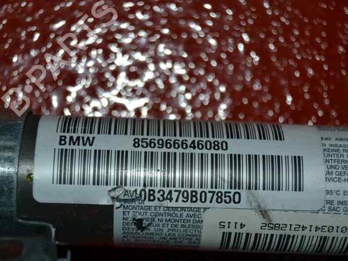 Right curtain airbag BMW 3 (E90) 318 d | BP1167022C12 