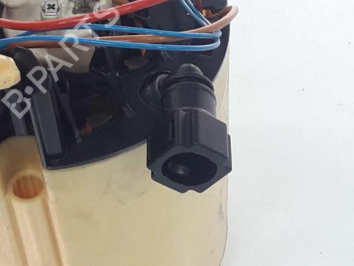 Fuel pump BMW 3 (E90) 320 d | BP6032816M76 