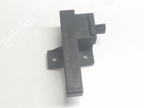 Electronic module AUDI A6 C7 (4G2, 4GC) 2.0 TDI | BP31855921M83