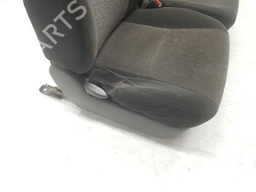 Seats set TOYOTA LAND CRUISER PRADO (_J12_) 3.0 D-4D (KDJ120, KDJ125) | BP22714302C78 