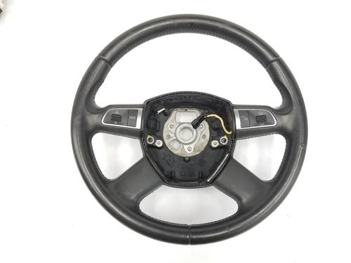 Used Steering wheel AUDI A3 Sportback (8PA) 1.6 TDI (105 hp) 12168401