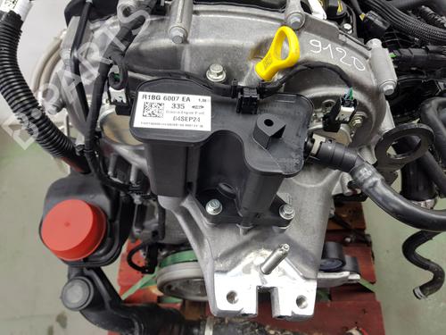 Engine FORD PUMA (J2K, CF7) 1.0 EcoBoost mHEV | BP30724817M1