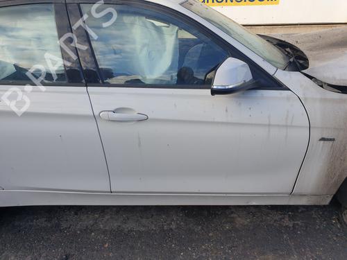 Other BMW 3 (F30, F80) 318 d | BP20226441O1 