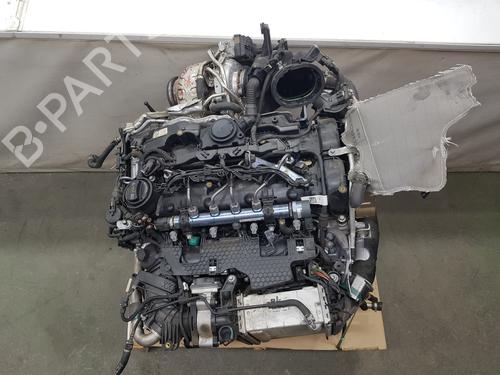 Motor MERCEDES-BENZ C-CLASS T-Model (S205) C 220 d (205.214) | BP29329572M1 