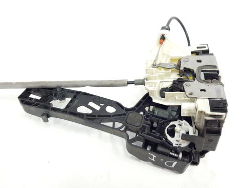 Front left lock MERCEDES-BENZ SPRINTER 5-t Van (B907)  | BP29436476C98 