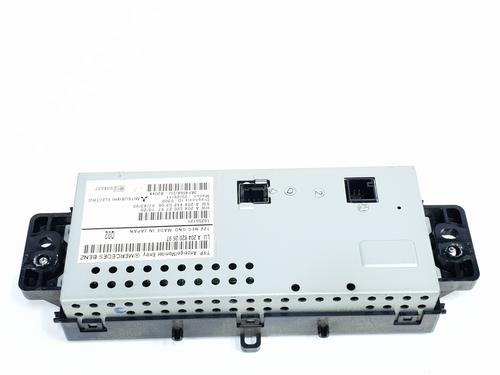 Other MERCEDES-BENZ GLK-CLASS (X204) 220 CDI 4-matic (204.984, 204.997) | BP22714184O1 