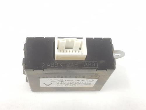 Control unit TOYOTA LAND CRUISER PRADO (_J12_) 3.0 D-4D (KDJ120, KDJ125) | BP9178463M11 
