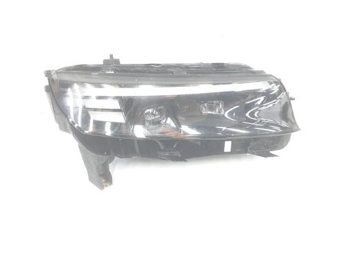 Used Right headlight Right headlight OPEL COMBO E Tour / Life (K9) [2018-2026] 36772212 36772212