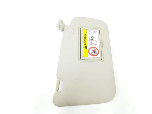 Right sun visor NISSAN LEAF (ZE0) Electric | BP11687180I2 
