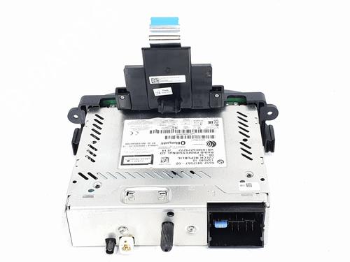 Radio MINI MINI CLUBVAN (R55) One | BP23082798E6 