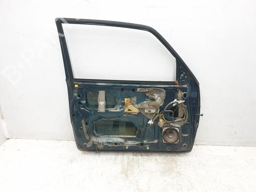 Left front door MITSUBISHI PAJERO III (V7_W, V6_W) 3.2 Di-D (V68W, V78W) | BP20983690C2 