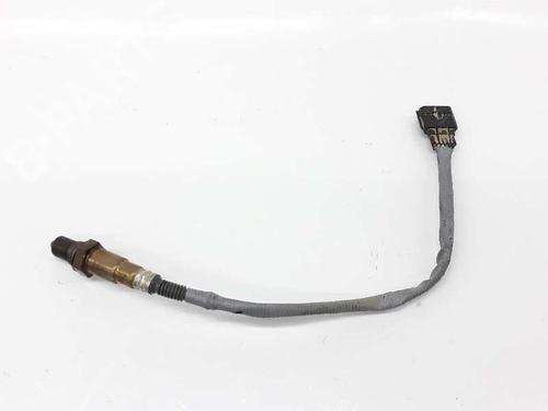 Elektronisk sensor NISSAN JUKE (F15) 1.5 dCi (110 hp) 8745019