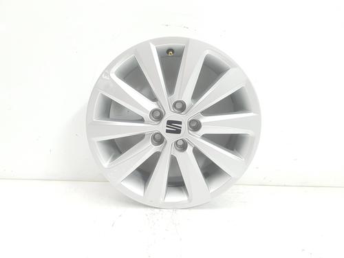 Used Rim SEAT IBIZA V (KJ1, KJG) 1.0 MPi (80 hp) 28355962