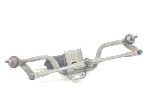 Viskermotor vindrude CITROËN JUMPY II Platform/Chassis 2.0 HDi 125 | BP30724780M29 