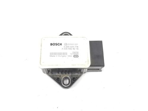 Electronic module MERCEDES-BENZ VITO / MIXTO Van (W639) 109 CDI (639.601, 639.603, 639.605) | BP10923627M83 