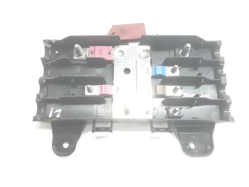 Used Fuse box Fuse box MAN TGE Van 2.0 TDI (01V, 03V, 36V, UYB, UYC, UYD) (140 hp) 34718678 34718678