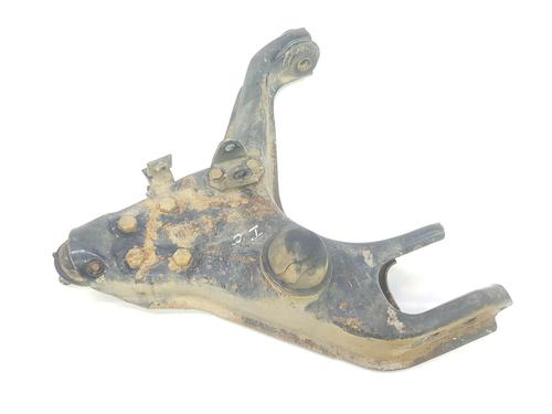 Used Left front suspension arm MITSUBISHI PAJERO SPORT I (K7_, K9_) 2.5 TD (K94W, K74T) (115 hp) 10769992