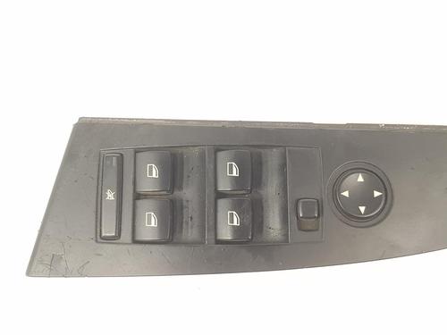 Right front window switch BMW 5 Touring (E61) 525 d | BP10224101I26 