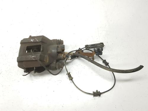 Left rear brake caliper MERCEDES-BENZ M-CLASS (W163) ML 270 CDI (163.113) | BP11599993M107 
